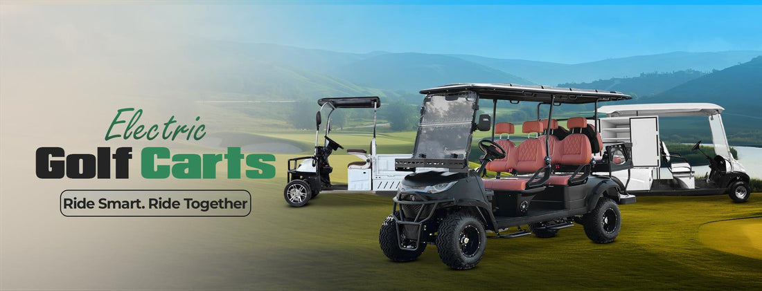 Golf Cart