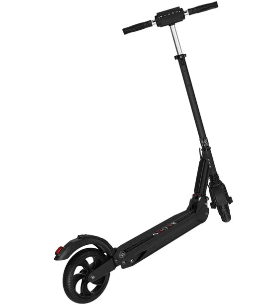 Kugoo Kirin S3 Folding Electric Scooter for Adults