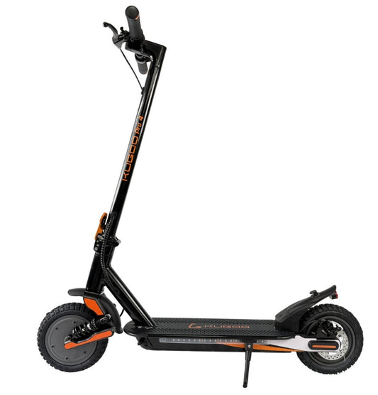Kugoo Pro 4 Foldable Electric Scooter 350 W Motor Power 36 V 7.8 AH Battery