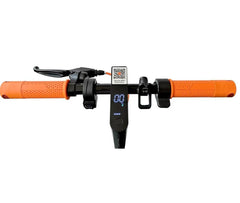 Kugoo Pro 4 Foldable Electric Scooter with digital meter