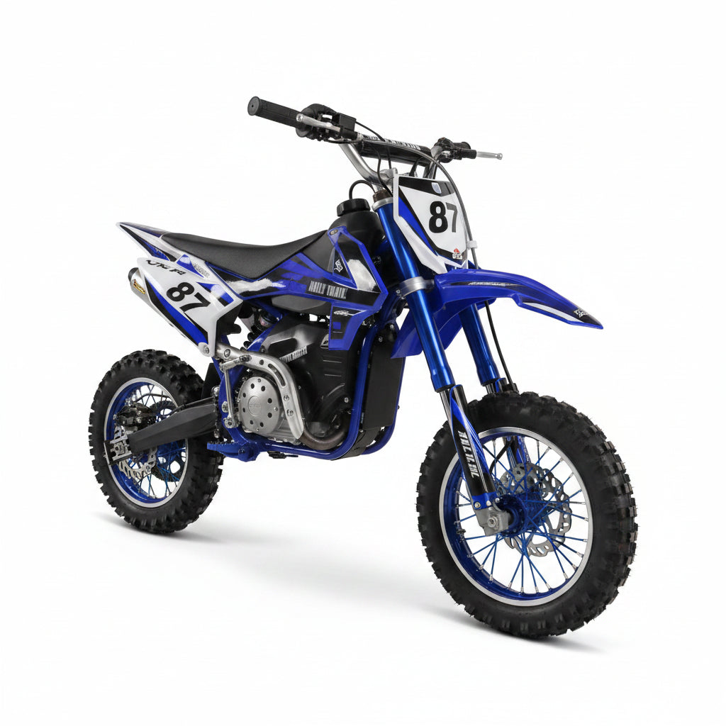 Motospark Electric Dirt Bike 36V by Megawheels