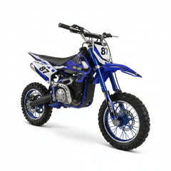 Motospark Electric Dirt Bike 36V by Megawheels