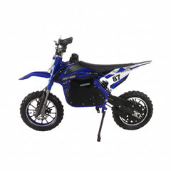 Motospark Electric Dirt Bike 36V by Megawheels