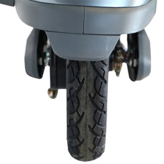 Megawheels Velocity Electric Motorcycle Scooter 48v Moped for Adults At Gulf Buggy