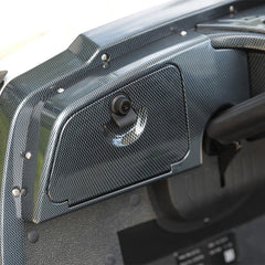 Keon Premium Electric Golf Cart 48V 170 AH Battery 4 Seater With Lifted Suspension and 1 Years Warranty