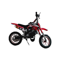 Mini Dirt Bike off Road 49 CC Megawheels Automatic Cross Pit
