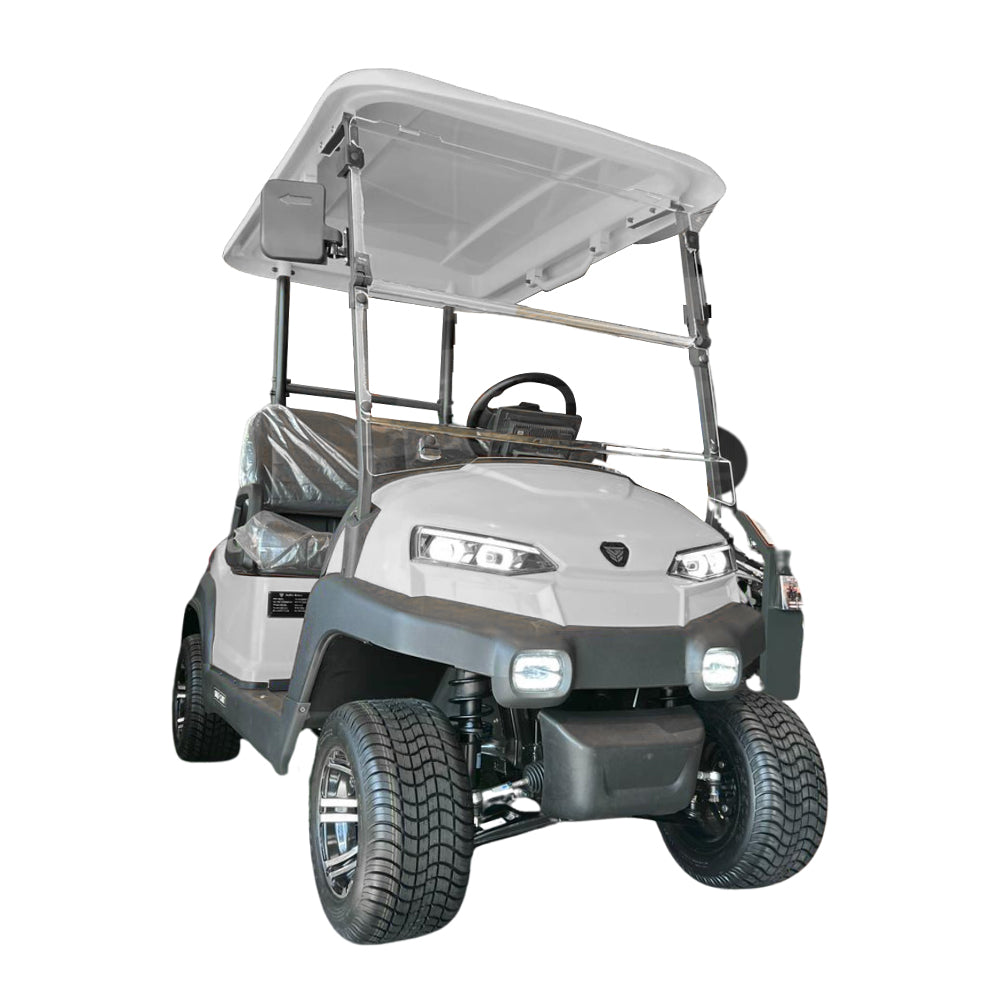 Electric Golf Cart