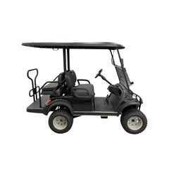 Keon Premium Electric Golf Cart Lead Acid 48V 170 AH Battery 4 Seater With Lifted Suspension and 1 Years Warranty