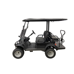 Keon Premium Electric Golf Cart Lead Acid 48V 170 AH Battery 4 Seater With Lifted Suspension and 1 Years Warranty