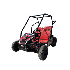 ATV Quad Bike off-Road