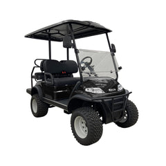 Keon Premium Electric Golf Cart 48V 170 AH Battery 4 Seater With Lifted Suspension and 1 Years Warranty