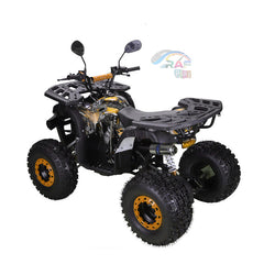 Powerwheels ATV Quad Bike 125 cc Fully Automatic off Road