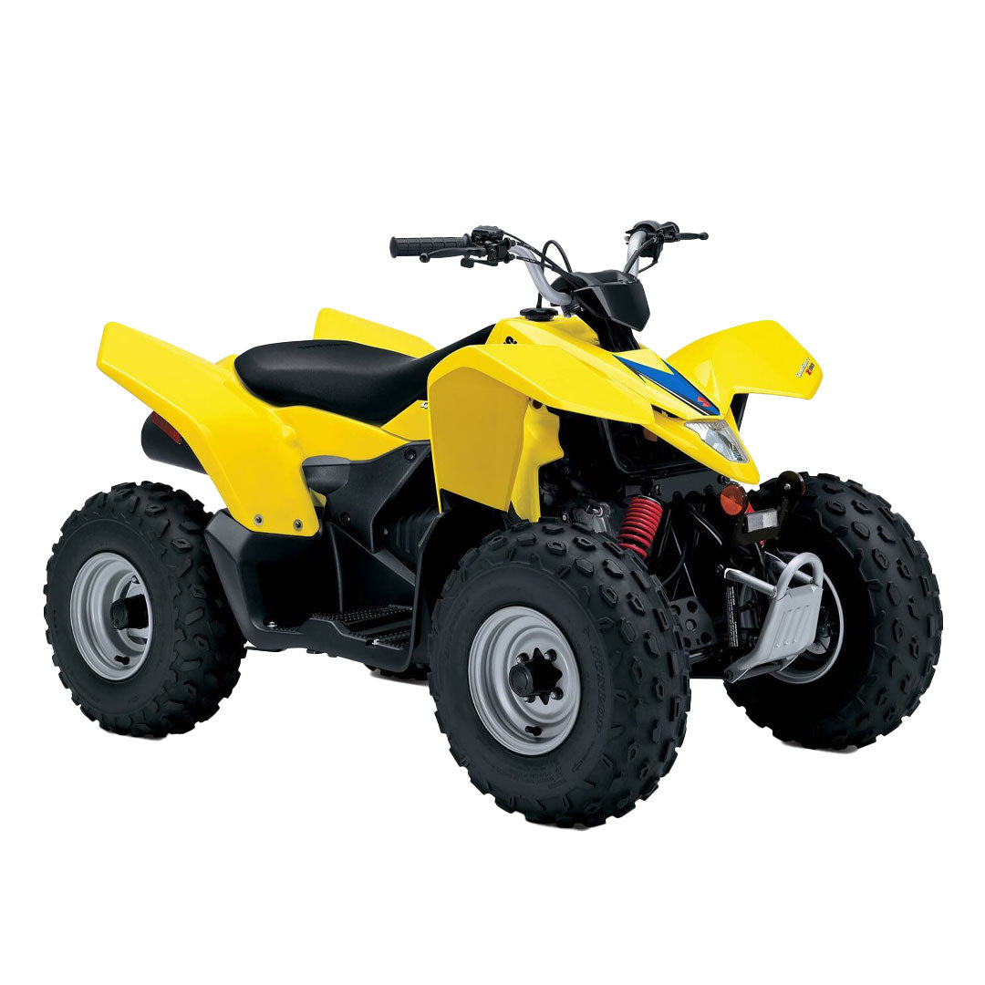 ATV Quad 150CC off Road Beast Mega Wheels Bike Fully Automatic without Reverse