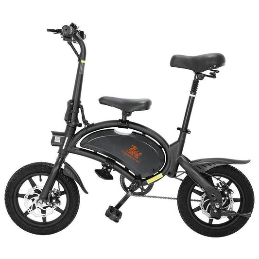 Kugoo (B2) V1 Electric Bike – 48V 7.5Ah | 400W | 45 km/h