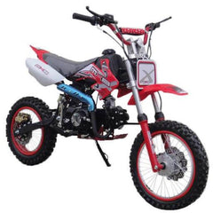 RX Falcon 110CC Dirt Bike - MGA STAR MARKETING