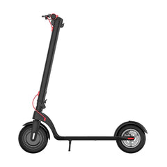 Kugoo Kirin HX Folding Electric Scooter with Removable Panasonic Battery 36 V
