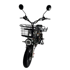 Kugoo Kirin V3 PRO Electric Delivery Scooter