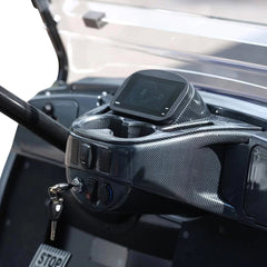 Keon Premium Electric Golf Cart Lead Acid 48V 170AH Battery 6 Seater With Lifted Suspension