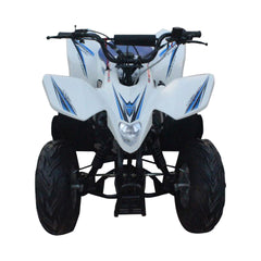 ATV Quad 200CC off Road Beast Mega Wheels Bike Fully Automatic with Reverse