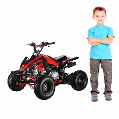 ATV Quad Bike 125CC