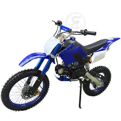 RX Falcon 110CC Dirt Bike - MGA STAR MARKETING