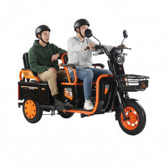 Kugoo Hybrid 3-Wheel