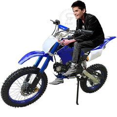 Rx Powerwheels 110CC Off-road