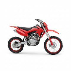 Powerwheels Vfx 125 cc Dirt Cross off road bike for adults
