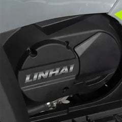 Megawheels GAZ ATV LH 650cc 4wd Quad Bike Fully Automatic Off Road With Warranty