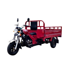 Megawheels Motorcycle Export Petrol Powered 200cc Cargo 3 Wheel Electric Scooter for Adults