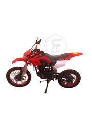 Powerwheels Vfx 125 cc Dirt Cross off road bike for adults
