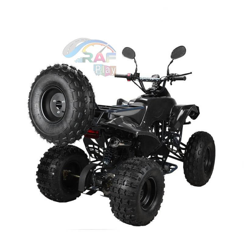 ATV Quad Bike off road Sniper 125CC