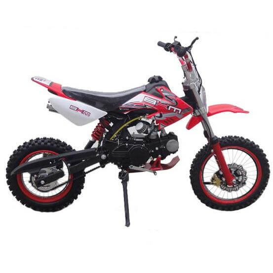 RX Falcon 110CC Dirt Bike - MGA STAR MARKETING
