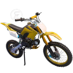 RX Falcon 110CC Dirt Bike - MGA STAR MARKETING