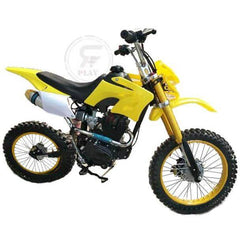 Powerwheels Vfx 125 cc Dirt Cross off road bike for adults