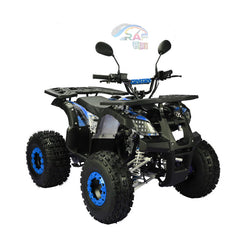 Powerwheels ATV Quad Bike 125 cc Fully Automatic off Road
