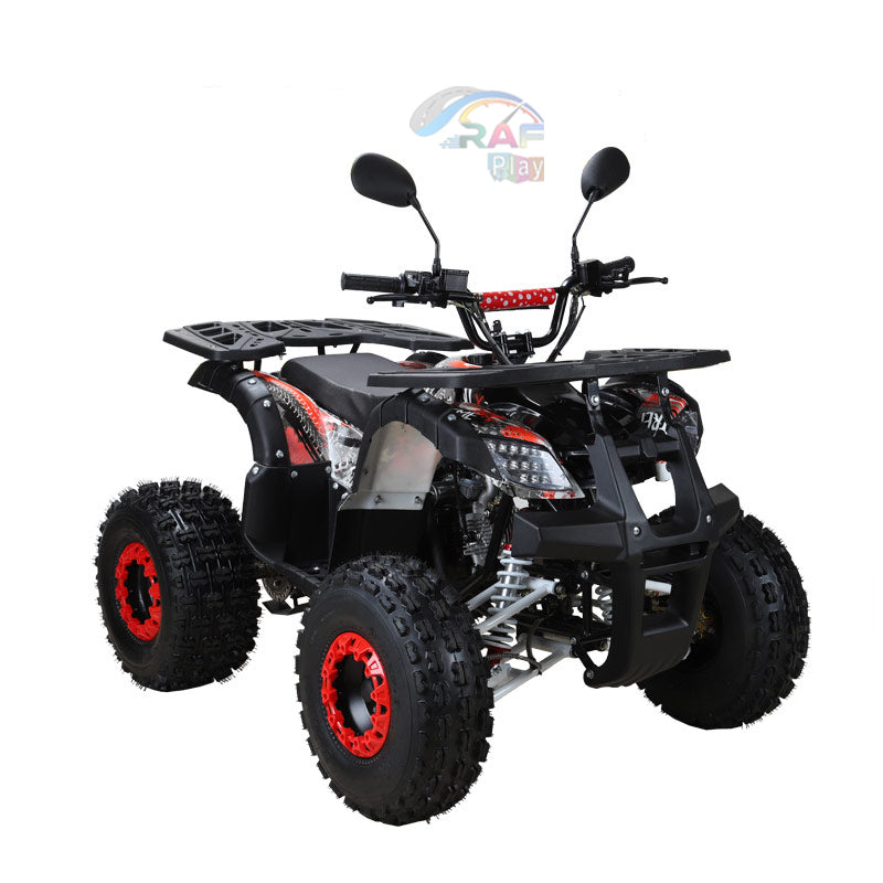 Ride on ATV Quad Bike 125CC