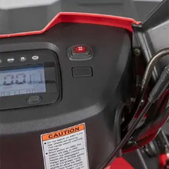 Megawheels GAZ ATV Quad Bike Fully Automatic Off Road Linhai M 550 L With Warranty