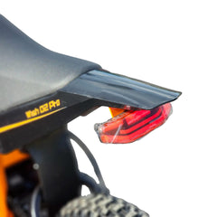 KUGOO WISH 02 tail light