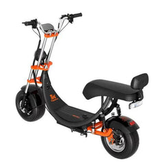Kugoo Kirin C2 Pro Harley Electric Scooter – 1200W