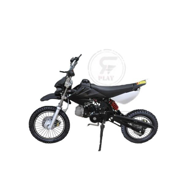 Powerwheels Vfx 125 cc Dirt Cross off road bike for adults