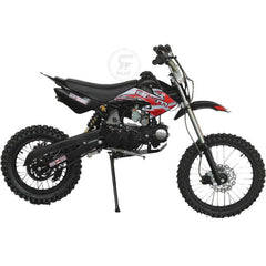 RX Falcon 110CC Dirt Bike - MGA STAR MARKETING