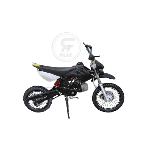 VFX Falcon 150CC / 125CC Dirt Bike For Adults - MGA STAR MARKETING
