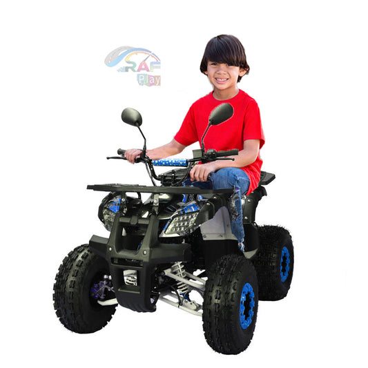 Ride on ATV Quad Bike 125CC