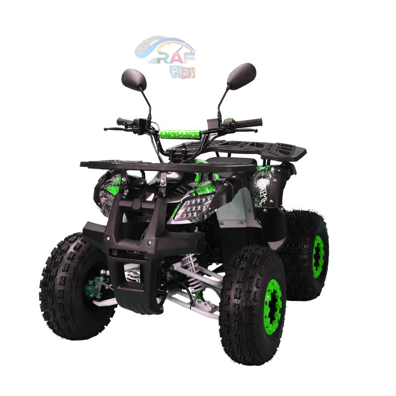 Ride on ATV Quad Bike 125CC