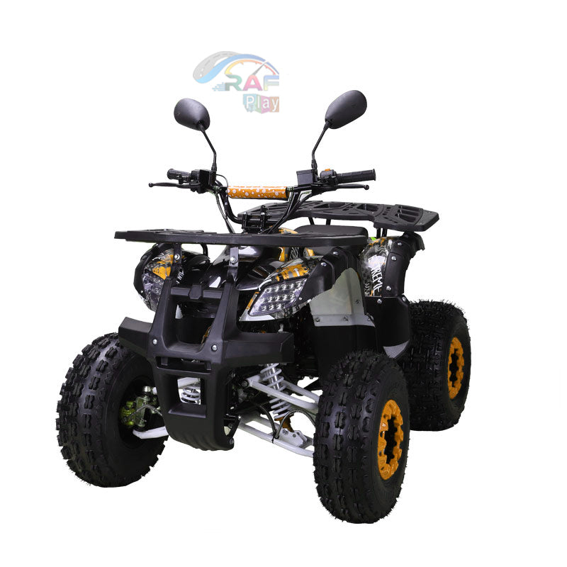 Ride on ATV Quad Bike 125CC