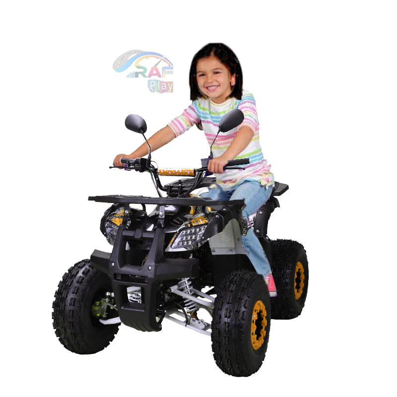 Ride on ATV Quad Bike 125CC