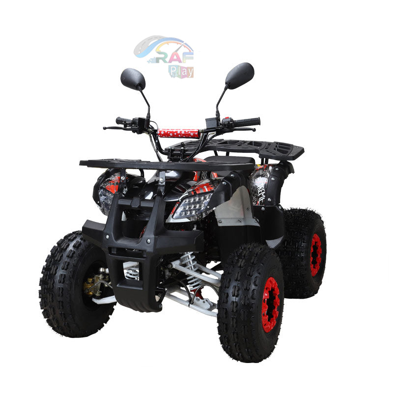 Ride on ATV Quad Bike 125CC