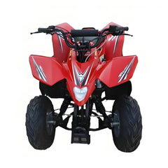 ATV Quad 200CC off Road Beast Mega Wheels Bike Fully Automatic with Reverse