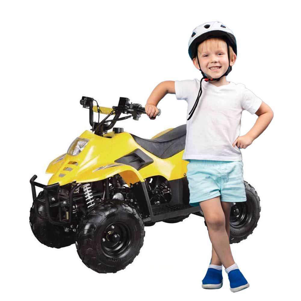ATV Quad Bike off road 110CC Kids